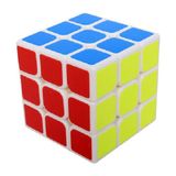  Đồ chơi Rubik 3x3x3 phát triển kỹ năng chất liệu nhựa an toàn cao cấp 