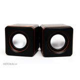  Loa xí ngầu mini: lựa chọn hoàn hảo cho bàn làm việc -dc1038 