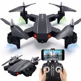  Máy bay Flycam M718 Wifi Camera Điều Khiển Bằng Điện Thoại 