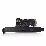  Card chuyển đổi PCIE ORICO PA31-AC -DC2274 