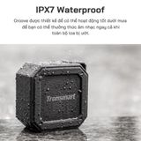  Loa Bluetooth Tronsmart Element Groove (Force Mini) Loa di động 10W - BẢO HÀNH 12 THÁNG -dc3992 