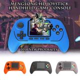  Máy chơi Game Console Cầm Tay  tích hợp 260 game 8718 -dc3024 