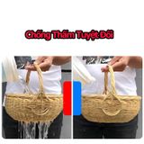  Keo chống thấm trong suốt chống rò rỉ nước trên mái nhà tường ngoài, lớp phủ gạch men phòng tắm - dc5293 
