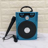  Micro Karaoke Cho Loa P88 P89 P91 P93 P113 P115 ...Jack Cắm 6.5mm - BH 1 tháng 