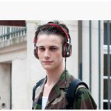  [ FREESHIP ] TAI NGHE NHẠC DÂY INGEL IP878 - Có MÍC - GẬP LẠI ĐƯỢC (ĐEN ĐỎ) -dc2185 