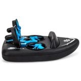  Máy bay điều khiển từ xa 3 trong 1 - Chính hãng JJRC H36F Terzetto - Bản nâng cấp thay thế H36 và RH807 -DC3902 