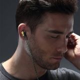  Tai nghe nhét tai chất lượng âm thanh HiFi với lõi kép siêu bass -DC3530 