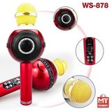 MIC KARAOKE WS 878 -dc2488 