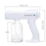  Súng Xịt Khử Khuẩn Hàng Cao Cấp Máy Diệt Khuẩn Cầm Tay,Súng Xịt Khử Khuẩn Nano -dc4570 