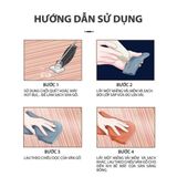  Sáp Ong Đánh Bóng Đồ Gỗ Beewax 80gr - Phục Hồi, Làm Sáng, Xóa Xước Đa Năng 