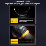  Flydigi Wasp Feelers | Găng tay chơi game PUBG, Liên quân, chống mồ hôi, cực nhạy, co giãn cực tốt -dc3942 