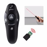  Bút trình chiếu không dây kèm USB kết nối nhỏ gọn tiện lợi chất lượng cao -DC4888 