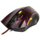  Chuột chuyên game jeway 6023- DC1136 