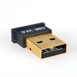  USB Bluetooth CSR 4.0 - bổ sung bluetooth cho máy tính -dc484 