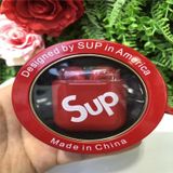  Tai Nghe Bluetooth SUP i8P TWS, Tai nghe Bluetooth không dây pin 450 mahdc3391 