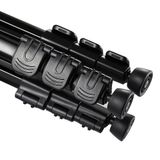  Tripod ZOMEI Q111 cho chân máy ảnh SLR hợp kim nhôm dc2056 