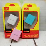  Earldom ES-167 dock sạc 2 cổng USB 2.4A/1A - Hàng chính hãng -dc2090 