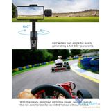  Gimbal Chống Rung Hohem iSteady Pro  [CHÍNH HÃNG] Sử Dùng Gopro 6/5/4/3... - Action Camera -dc3557 