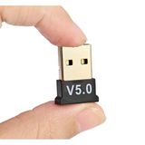  USB Bluetooth 5.0 bổ sung bluetooth cho máy tính để bàn, cho laptop bị hỏng bluetooth -DC3853 