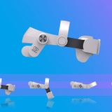  Dây đeo đầu trợ lực - T2 , T2 Power, T3, T2 Plus - Chống mỏi cổ khi dùng kính thực tế ảo 