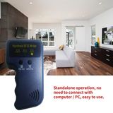  Máy GHI / Đọc/ quét  Thẻ Từ ID 125Khz kiểm soát truy cập tặng 3 thẻ móc khoá  -dc4584 +dc4730 