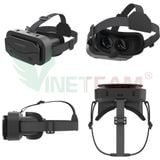  Kính thực tế ảo 3D Vr Shinecon SC-G13 dành cho điện thoại thông minh 4,7-7 inch -DC4878 