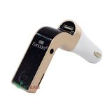  USB BLUETOOTH TRÊN XE HƠI Earldom M7 BẢN NÂNG CẤP CARG7 5IN1 -dc2233 