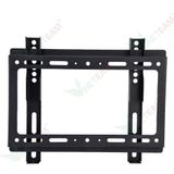  Giá treo tivi cố định hỗ trợ kích thước TV 14-47 inch đi kèm ốc vít -dc4694 