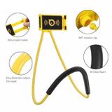  Giá đỡ điện thoại đeo cổ GIÁ ĐỠ ĐT KIỂU MỚI DÀI VÀ TIỆN DỤNG -DC2898 