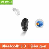  [QUỐC TẾ] Tai nghe bluetooth QCY Mini 2 -Tai nghe thể thao QCY Mini 2 -dc3597 