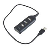  Hub usb hình ổ điện 1 ra 4 + Tặng 1 miếng lót chuột -Gift DC247 