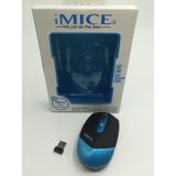  Chuột game 4 Buttons USB không dây IMICE -dc2466 