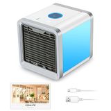  Điều hoà mini Cool Down nhập khẩu làm mát không khí bằng hơi nước -DC2238 