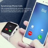  Đồng hồ thông minh kết nối bluetooth chống thấm nước X6 dành cho hệ điều hành iOS, Android -dc3031 