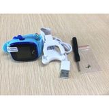  Đồng hồ định vị trẻ em chống nước DF25 -dc3221 
