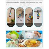  Đầu Lọc Nước Tại Vòi 6 Tầng - Dụng Cụ Lọc Nước Hiệu Quả 