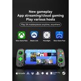  Tay cầm chơi game bluetooth BSP-D7 dành cho Android IOS Switch PC chơi PUBG qua APP ShootingPlus V3 - DC5116 