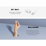  [QUỐC TẾ] Tai nghe bluetooth QCY Mini 2 -Tai nghe thể thao QCY Mini 2 -dc3597 