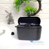  Tai nghe Bluetooth Nobel line M8 tàng hình mini siêu nhỏ siêu rẻ,dung lượng pin khủng dùng cho mọi loại máy -dc3565 