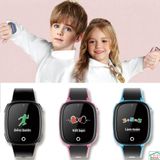  Đồng hồ thông minh chống nước cho trẻ em - Cảm ứng HW11  - Cuộc gọi mượt mà - Định vị GPS -dc4921 