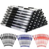  Bút bi mực nước nhiều màu có nắp đậy giá siêu rẻ 1000đ -dc4295 