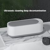  Máy Tẩy Rửa  , Làm  Sạch Đồ Gia Dụng Cầm Tay Nhỏ, Đồ Trang Sức, Kính, Máy Tẩy Rửa Mini Đa Năng 