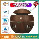  Máy Xông Tinh Dầu Mini U8 Có Led Mẫu mới 2020 -Chất liệu nhựa ABS an toàn -dc4027 