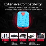  Bộ chuyển đổi bàn phím chuột Mix Master 7 in 1 chơi game LOL, Pubg mobile For PS3/PS4/PS5/Xbox 360Xbox ONE/Xbox /Switch 