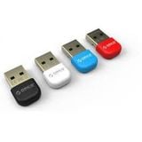  USB Bluetooth 4.0 cho máy tính Orico BTA-403/ bta-408/ bta-409/ bta-508 -Chính hãng Orico 
