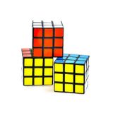  Đồ Chơi Rubik 3x3x3 mini KT 3x3x3cm 