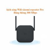 Kích sóng wifi xiaomi pro băng thông 300 Mbps 2 râu - BH 1 năm - Hàng Chính Hãng -dc3030 