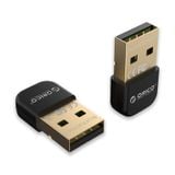  USB Bluetooth 4.0 Orico BTA-403 BTA-408 Nhỏ Gọn - Bền - Kết nối ổn định (Màu ngẫu nhiên) 