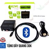  Kiwi KA03 Pro- Bộ chuyển đổi âm thanh quang có Bluetooth -DC4656 