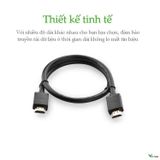  Cáp HDMI dài 5m UGREEN 10109 ✔-Cable HDMI Ugreen 10109✔HÀNG CHÍNH HÃNG -dc3777 